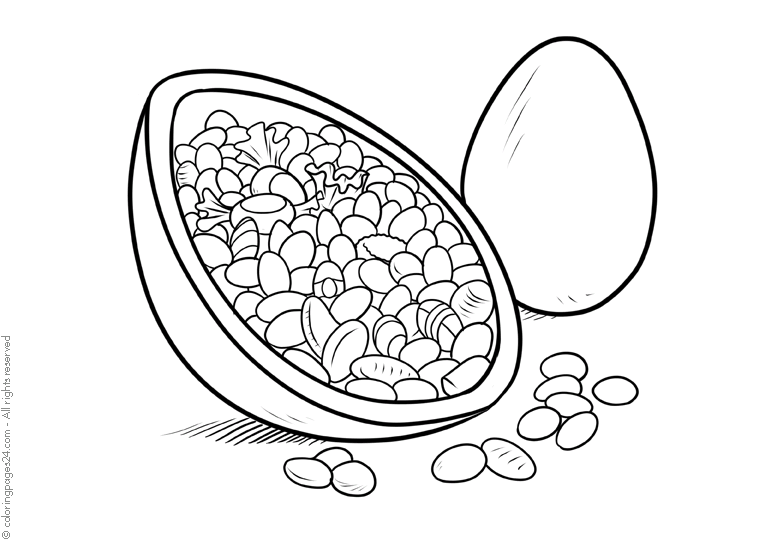 Pääsiäinen 80