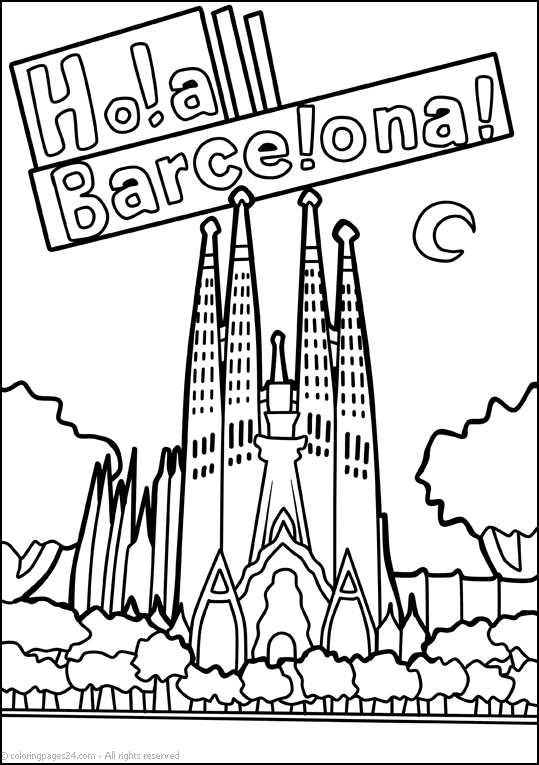 Espanja 1