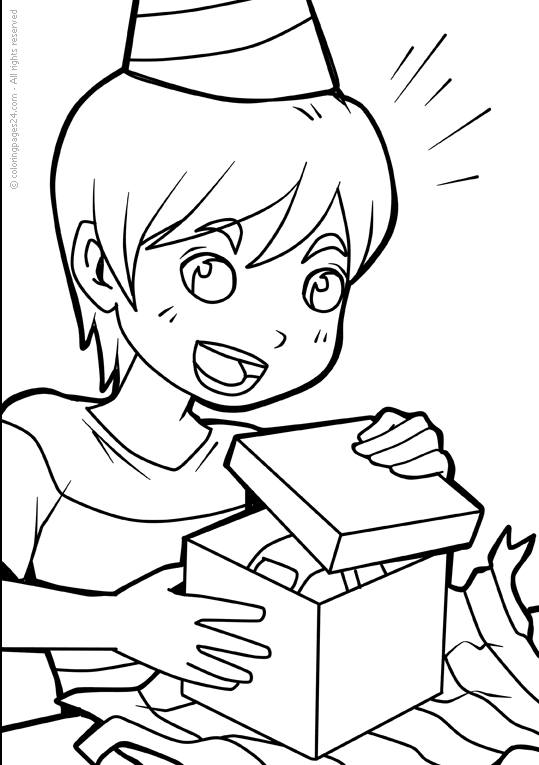 Syntymäpäivät 25