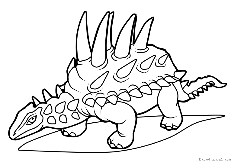 Dinosaurukset 33