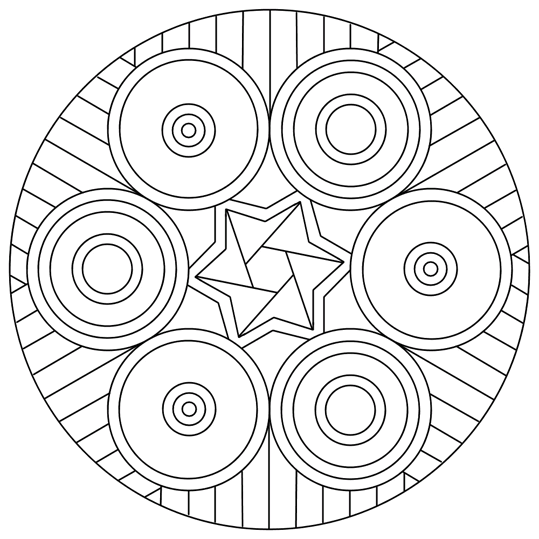 Mandalat 43