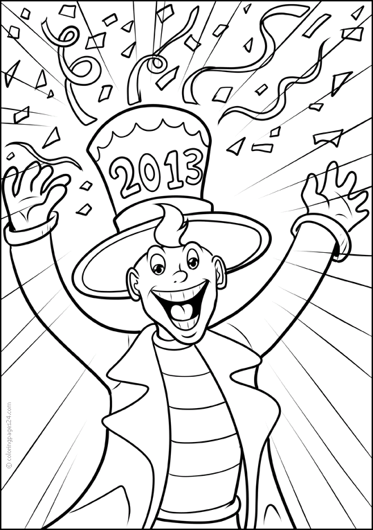 Uusivuosi 20