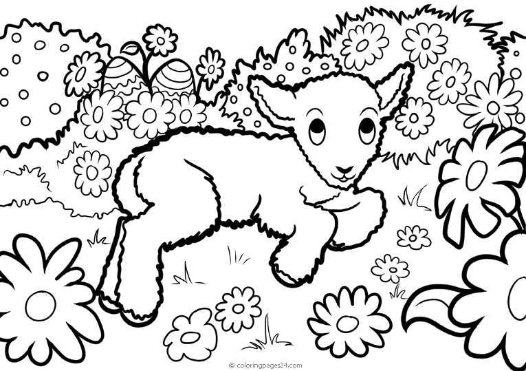 Pääsiäinen 12