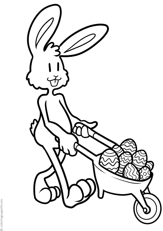 Pääsiäinen 11