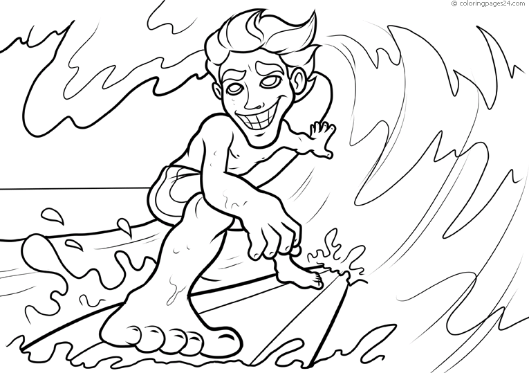 Surffaus 18