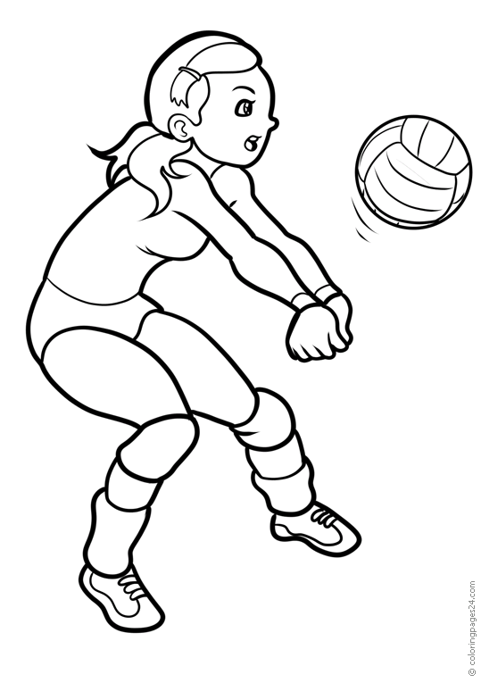 Lentopallo 14