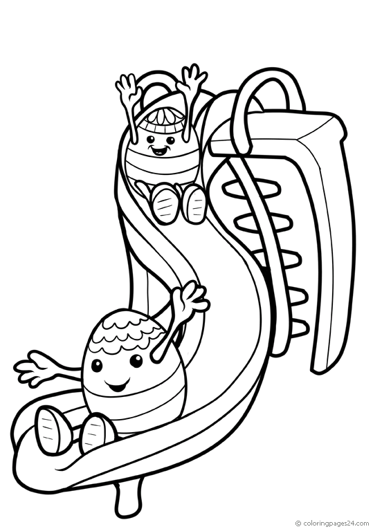 Pääsiäinen 102