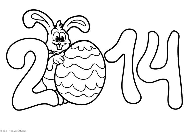 Pääsiäinen 107