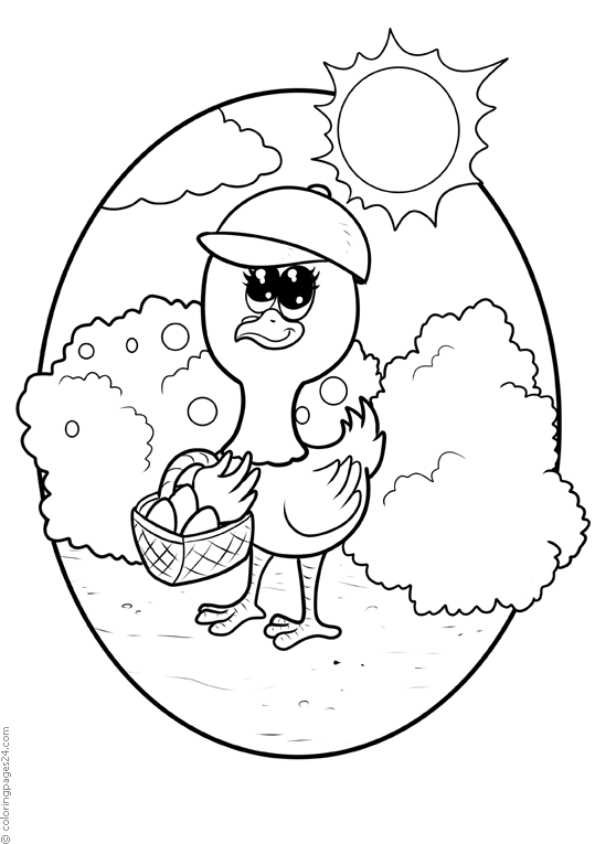 Pääsiäinen 112