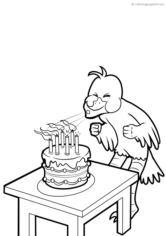 Syntymäpäivät 29