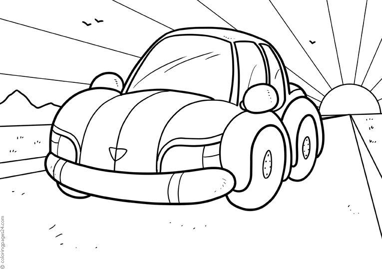 Autot 84