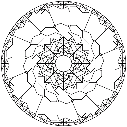 Mandalat 72