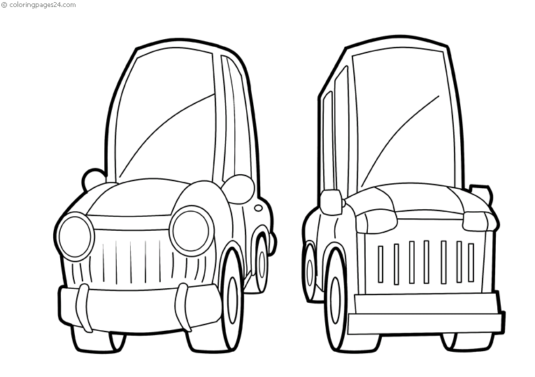 Autot 87