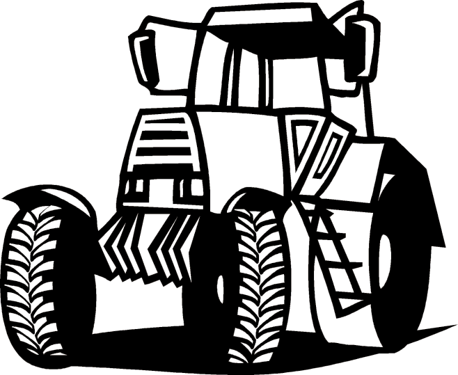 Traktorit 1