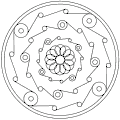 Mandalat - 14
