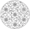 Mandalat - 25