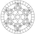 Mandalat - 28