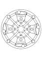 Mandalat - 31