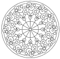 Mandalat - 36