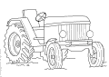 Traktorit - 4