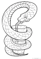 Käärmeet - 3