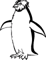 Pingviinit - 1