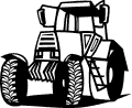 Traktorit - 1